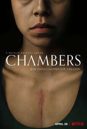 Chambers - 1ª Temporada Download Torrent