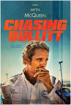 Chasing Bullitt - Legendado Download Torrent