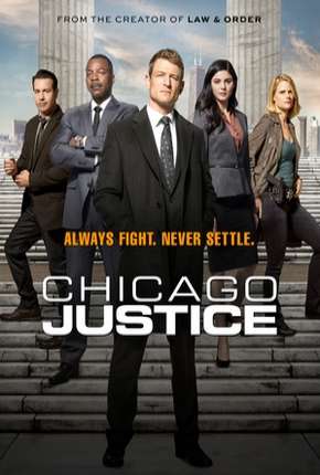 Chicago Justice Download Torrent