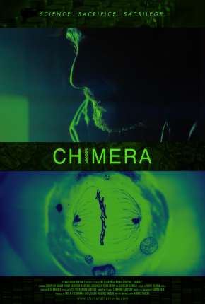 Chimera Strain - Legendado Download Torrent