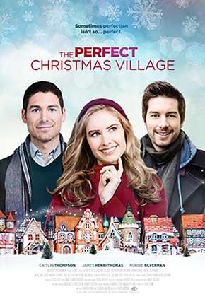 Christmas Perfection - Legendado Download Torrent