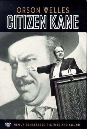 Cidadão Kane Download Torrent