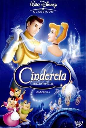 Cinderela -  1, 2 e 3 Todos os Filmes Download Torrent