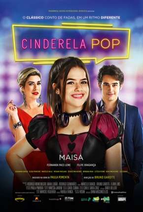 Cinderela Pop Download Torrent
