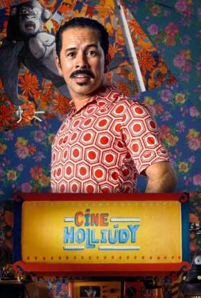 Cine Holliúdy - 1ª Temporada Download Torrent