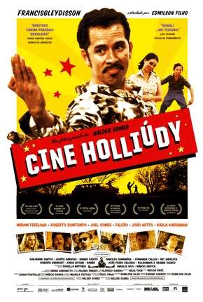 Cine Holliúdy Download Torrent