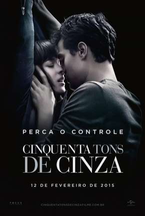Cinquenta Tons de Cinza - Sem Cortes Download Torrent