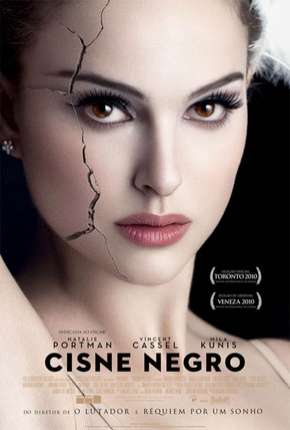 Cisne Negro - Black Swan Download Torrent