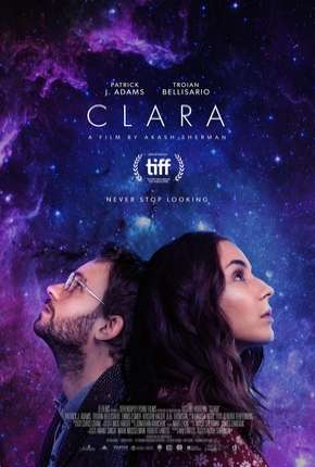 Clara - Legendado Download Torrent