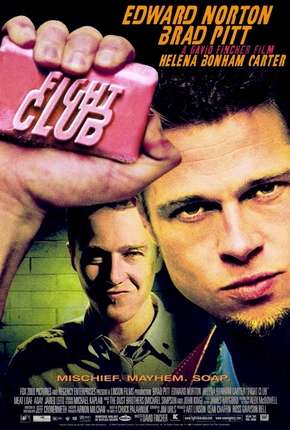 Clube da Luta - Edição de 10 Anos Download Torrent
