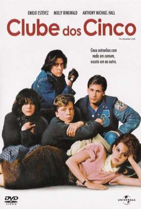 Clube dos Cinco Download Torrent