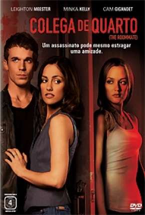 Colega de Quarto Download Torrent