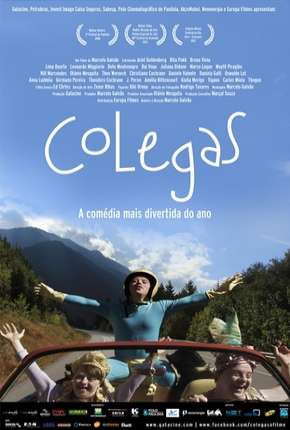 Colegas Download Torrent