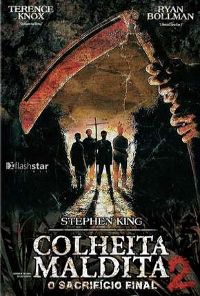 Colheita Maldita 2 - O Sacrifício Final Download Torrent