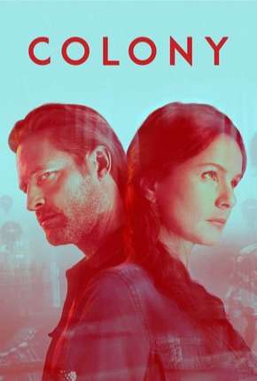 Colony - 3ª Temporada Download Torrent