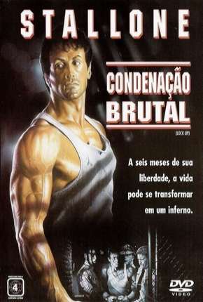 Condenação Brutal Download Torrent