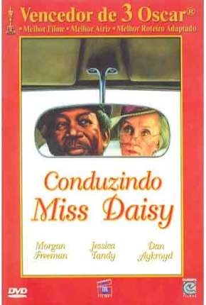 Conduzindo Miss Daisy Download Torrent