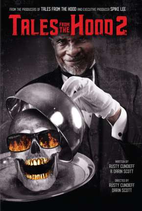 Contos Macabros 2 Download Torrent
