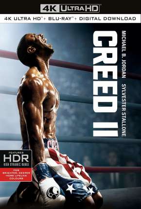 Creed 2 4K Download Torrent