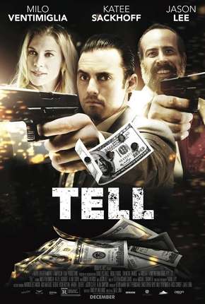 Crimes e Trapaças Download Torrent