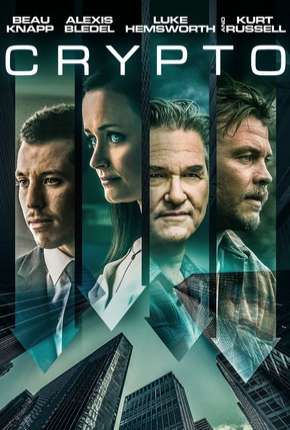 Crypto - Legendado Download Torrent