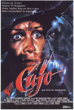 Cujo Download Torrent