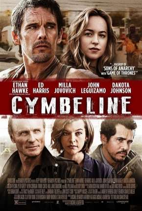 Traficantes - Cymbeline Download Torrent