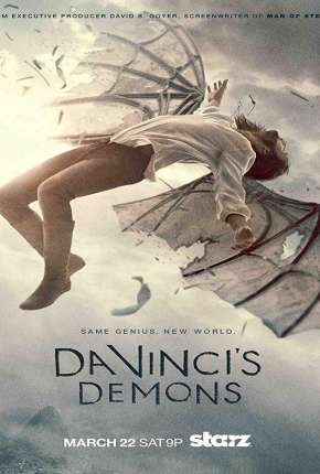 Da Vincis Demons - Completa Download Torrent