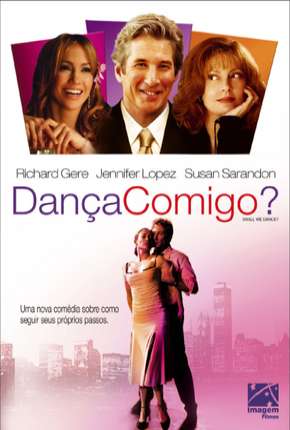 Dança Comigo? Download Torrent