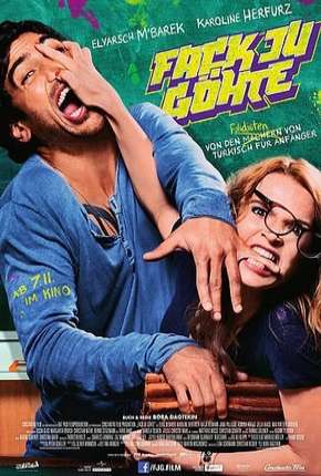 Dane-se Goethe - Legendado Download Torrent