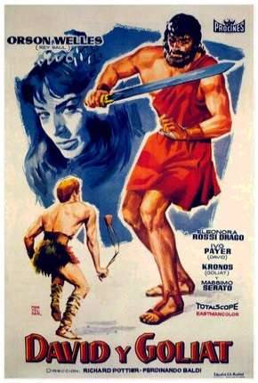 David e Golias Download Torrent