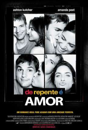 De Repente é Amor - A Lot Like Love Download Torrent