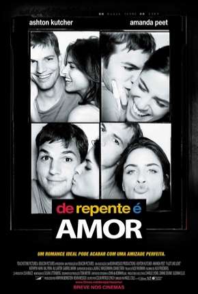 De Repente é Amor - Legendado Download Torrent