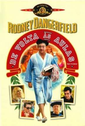 De Volta as Aulas - Back to School Download Torrent
