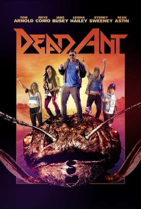 Dead Ant - Legendado Download Torrent