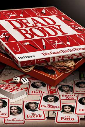 Dead Body - Legendado Download Torrent