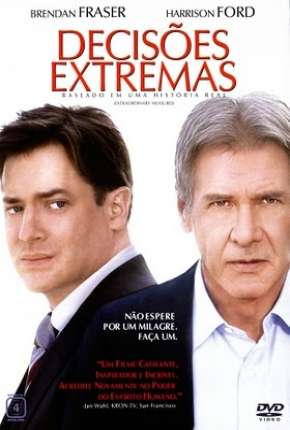 Decisões Extremas Download Torrent