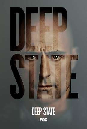 Deep State 2ª Temporada - Legendada Download Torrent