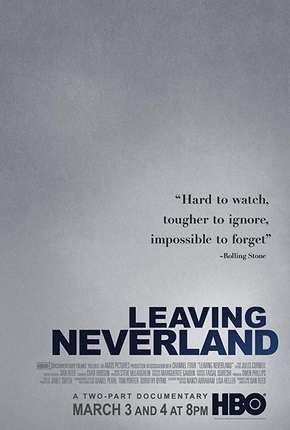 Deixando Neverland - Legendado Download Torrent