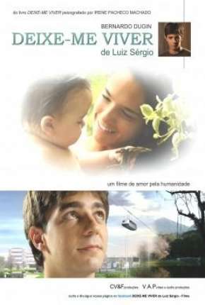 Deixe-me Viver Download Torrent