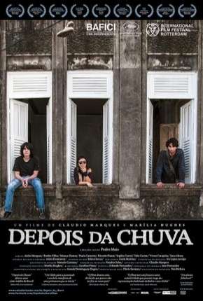 Depois da Chuva Download Torrent