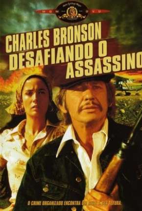 Desafiando o Assassino Download Torrent