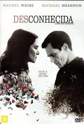 Desconhecida Download Torrent