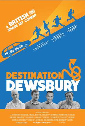 Destination - Dewsbury Legendado Download Torrent