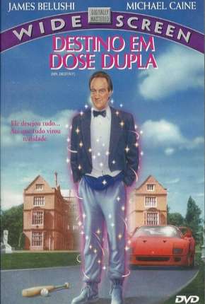 Destino em Dose Dupla Download Torrent