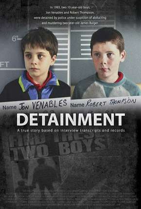 Detainment - Legendado Download Torrent