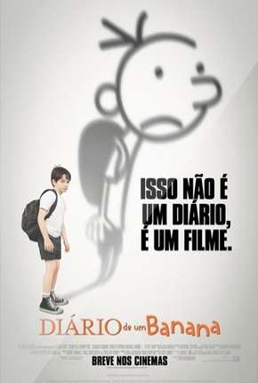 Diário de um Banana - Todos os Filmes Download Torrent