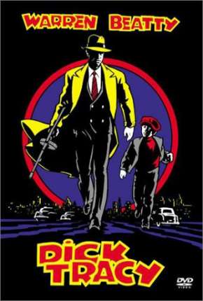 Dick Tracy Download Torrent