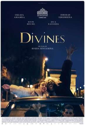 Divinas Download Torrent