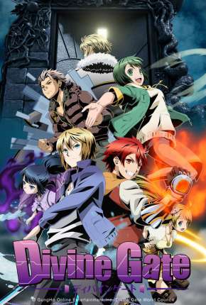 Divine Gate Download Torrent
